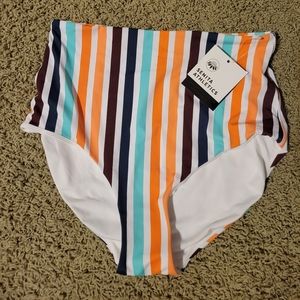 Senita Swim Bottoms